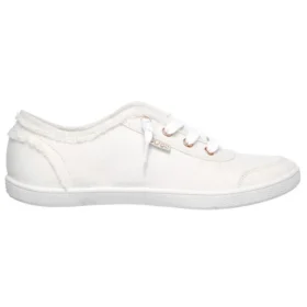 Bob’s B Cute Low-Top-Sneaker Weiß