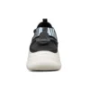 Bob’s B Flex Low-Top Schwarz
