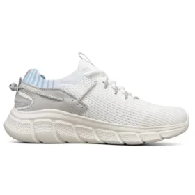 Bob’s B Flex Low-Top Weiß