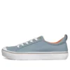 Bob’s B Wild Low-Top-Sneaker Blau