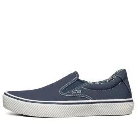 Bob’s B Wild Low-Top-Sneaker Blau