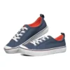 Bob’s B Wild Low-Top-Sneaker Blau