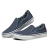 Bob’s B Wild Low-Top-Sneaker Blau