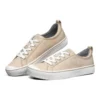 Bob’s B Wild Low-Top-Sneaker Gold