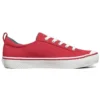 Bob’s B Wild Low-Top-Sneaker Rot