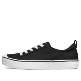 Bob’s B Wild Low-Top-Sneaker Schwarz