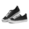 Bob’s B Wild Low-Top-Sneaker Schwarz