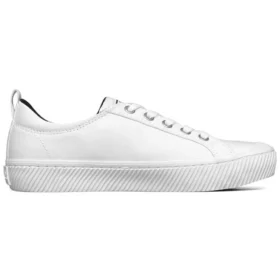 Bob’s B Wild Low-Top Sneaker Weiß