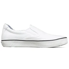 Bob’s B Wild Low-Top-Sneaker Weiß