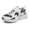 Bob’s Bamina 2 Schuhe „Cloud White Black“