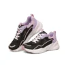 Bob’s Bamina Low-Top Schwarz/Lila