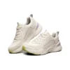 Bob’s Bamina Low-Top-Sneaker Weiß/Lila