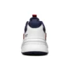 Bob’s Bamina Low-Top Weiß/Blau/Rot