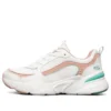 Bob’s Bamina Low-Top Weiß/Pink
