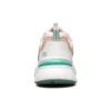 Bob’s Bamina Low-Top Weiß/Pink