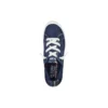 Bob’s Beach Bingo Low-Top-Sneaker Blau