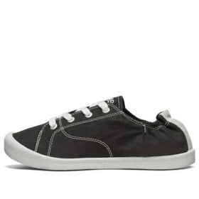 Bob’s Beach Bingo Low-Top-Sneaker Schwarz/Weiß