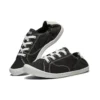 Bob’s Beach Bingo Low-Top-Sneaker Schwarz/Weiß
