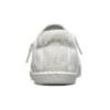 „Bob’s Beach Bingo“ Low-Top-Sneaker Weiß