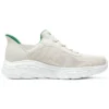 Bob’s Slip-ins „White Green“
