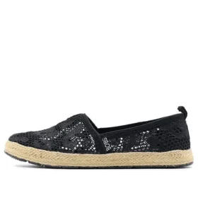 Bob’s Slipper-Schuhe Schwarz