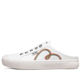 Bob’s Sneaker Weiß