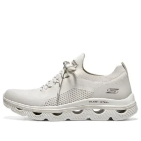 Bob’s Sport Arc Waves Schuhe „Hellgrau“