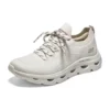 Bob’s Sport Arc Waves Schuhe „Hellgrau“