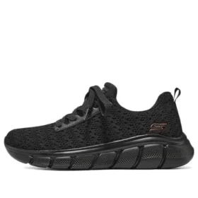 Bob’s Sport Bobs Squad „Schwarz“