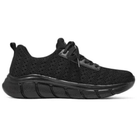 Bob’s Sport Bobs Squad „Schwarz“