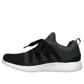 Bob’s Sport Sparrow Low-Top Schwarz/Grau