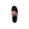 Bob’s Sport Sparrow Low-Top Schwarz/Pink