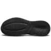 Bob’s Squad Low-Top Schwarz