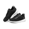 Bob’s Squad Low-Top Schwarz/Weiß