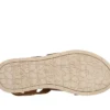 Bobs Arch Fit Oasis – B Perf