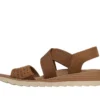 Bobs Arch Fit Oasis – B Perf