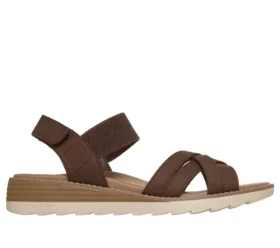 BOBS Arch Fit Oasis – Cloud Steps