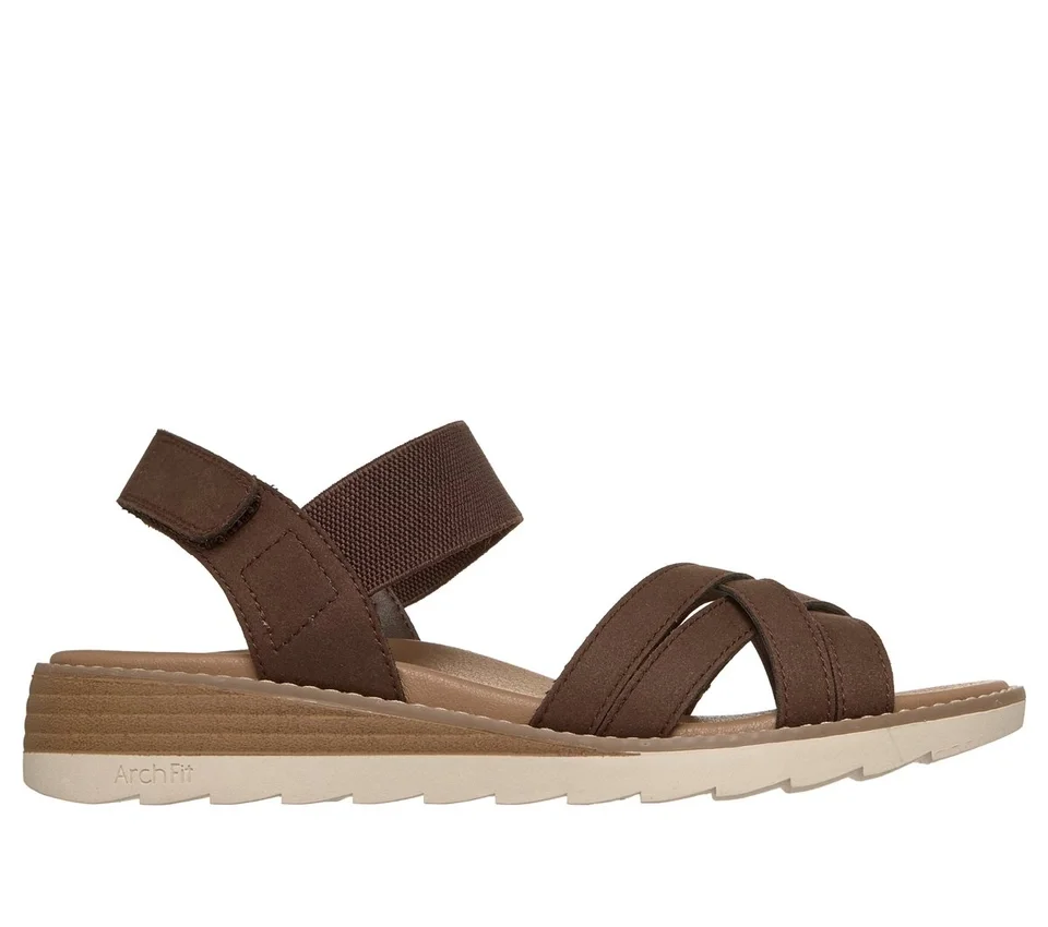 BOBS Arch Fit Oasis – Cloud Steps BOBS Arch Fit Oasis – Cloud Steps