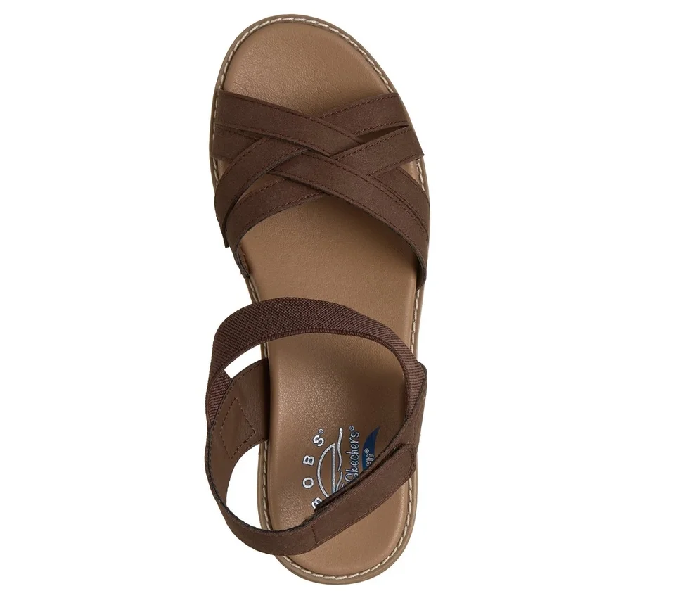 BOBS Arch Fit Oasis – Cloud Steps BOBS Arch Fit Oasis – Cloud Steps