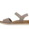 BOBS Arch Fit Oasis – Daisy Steps