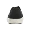Bobs B Cool Low-Top-Slipper Schwarz/Weiß