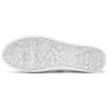 BObs B Extra Cute Low Sneaker Grau/Braun