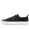 Bobs B Extra Cute Low Sneaker Schwarz/Weiß