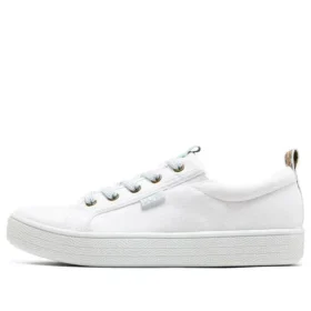 Bobs B Extra Cute Low-Top-Sneaker Weiß