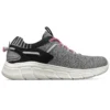 Bobs B Flex Grau/Schwarz/Pink