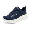 Bobs B Flex Hi „Navy“