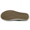 Bobs B Wild Canvas-Schuh Grün