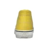 Bobs B Wild Mid-Top Sneaker Gelb