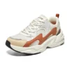 Bobs Bamina 2 „Beige Red“