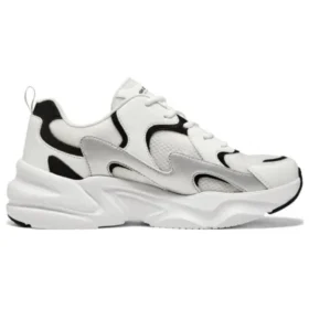 Bobs Bamina 2 „White Black Silver“